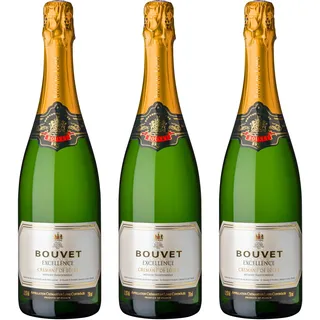 Bouvet Ladubay Bouvet Cremant de Loire Brut Excellence AOC