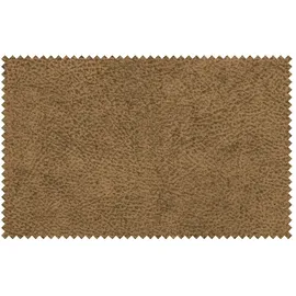 Polstermöbel Oelsa Sessel Toga Mikrofaser 75 x 92 x 80 cm Braun