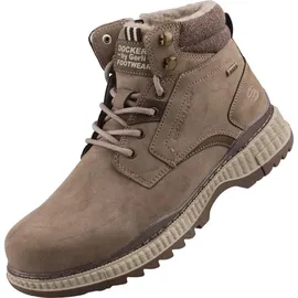 Dockers 57AL103 Herren Taupe 41