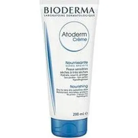 Bioderma Atoderm Nourishing Cream 500 ml