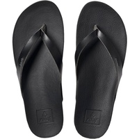 Reef Cushion Bounce Court Fashion casual Flip-Flop, Black, 4.5 UK 5