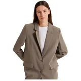 Selected Blazer Beige 40