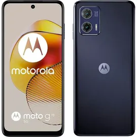 Motorola Moto G73 5G 8 GB RAM 256 GB midnight blue