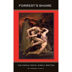 Forrest's Shame als eBook Download von Forrest Canutt