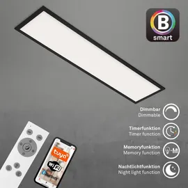 Briloner Piatto S 1 schwarz