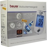 Beurer GL40 mg/dl