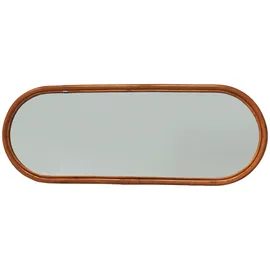 SIT Möbel SIT Rattan »Lia« Tom Tailor Spiegel oval 44x120x3,5 cm