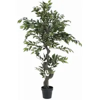 Europalms Ficus Waldbaum, 110cm