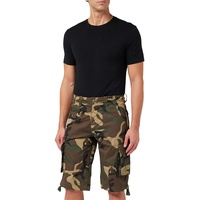 Alpha Industries Jet Short