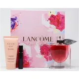50 ml + Body Lotion 50 ml + Hypnôse Mini Mascara 2 ml Geschenkset