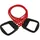Deuser Elastikon Expander II rot 119001