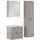 Vicco Ruford 4-tlg. Cashmere