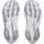 Asics Gel-Nimbus 28 Herren Piedmont Grey/Pure Silver 43,5