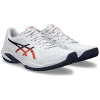Asics Solution Swift Ff 2 Clay Sneaker