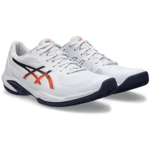Asics Solution Swift Ff 2 Clay Sneaker