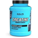 Evolite Nutrition Creatin Monohydrat Pulver 500 g