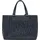Armani Exchange Xw001222_af15774 Shopper Polyester Black