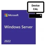 Microsoft Windows Server 2022 Device CAL