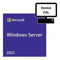 Microsoft Windows Server 2022 Device CAL