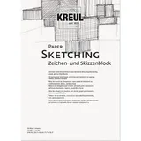 Kreul Paper Sketching 20 Blatt DIN A3