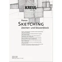 Kreul Paper Sketching 20 Blatt DIN A3
