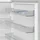 Beko BCSA285E4ZSN Einbau-Kühlgefrierkombination (271 l, Weiß)