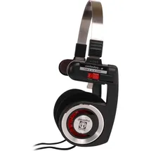 Koss Porta Pro rot