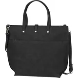 Hama Classy Laptoptasche, sc Schwarz