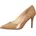 High-Heel-Pumps Damen Gr 40 camel Schuhe