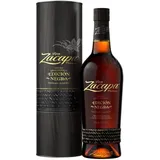 Zacapa Edicion Negra 43% vol 0,7 l Geschenkbox