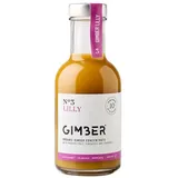 GIMBER Ingwerkonzentrat N°3 Lilly bio 200ml