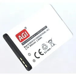 AGI Akku kompatibel mit ITT EasyLife