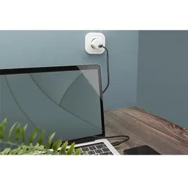 Digitus USB Type-C Anschlusskabel, Type-C - C