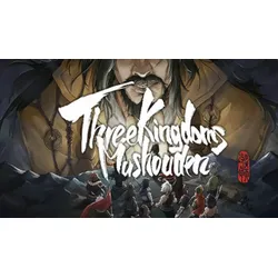 Three Kingdoms Mushouden