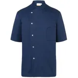 KARLOWSKY Kochjacke Gustav marine - 64