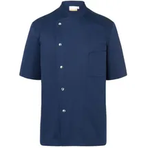 KARLOWSKY Kochjacke Gustav marine - 64