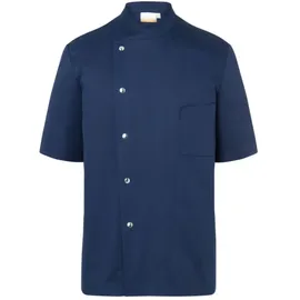 KARLOWSKY Kochjacke Gustav marine - 64