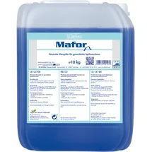 Dr. Schnell Mafor N 10 kg