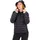 The North Face Damen Bettaforca Hybrid Jacke (Größe M, schwarz)