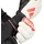 adidas Copa Goalkeeper Gloves Club White/Lucid Red/Black, 9.5,