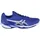 Asics Solution Speed Ff 3 1041A437401 - Weiß, Schwarz, Blau
