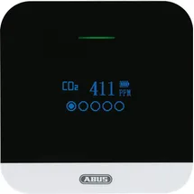 ABUS CO2-Melder AirSecure Weiß 10 Jahre
