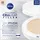 NIVEA Cellular 3IN1 Hyalurron Serum Foundation Hell LSF 15 2 mittel 15 g