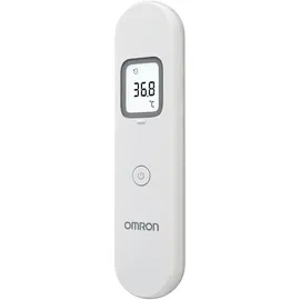 Omron Gentle Temp 730 Infrarot-Fieberthermometer