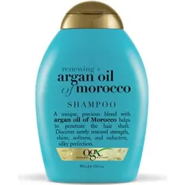 OGX Renewing Argan Oil of Morocco Shampoo 385 ml