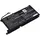 AccuCell Akku passend für Laptop HP Pavilion Gaming 15/ Typ HSTNN-DB9G / PG03XL(Bauform genau beachten!) - 11,55V - 4500 mAh