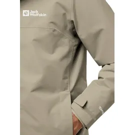 Jack Wolfskin Altenberg 3in1 Jkt M linen M