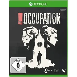 The Occupation - [für Xbox One] | Zustand: Neu & original versiegelt