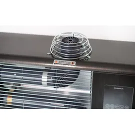 rex nordic AIRREX AH-200i (WiFi) brennstoffbetriebener Infrarotstrahler