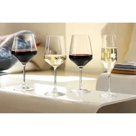 Spiegelau Champagnerglas 0,24 l 4er Set